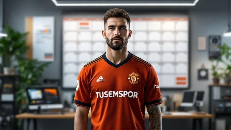TUSEMSPOR forma siparişi ve uygun tarih planlaması