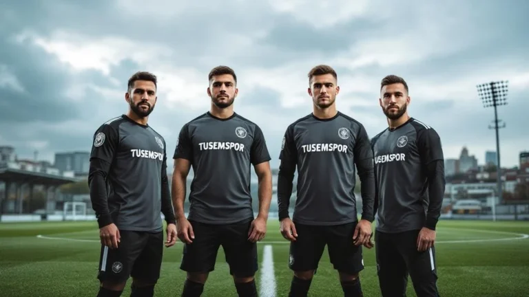 Kırıkkale Forma Yaptırma – TUSEMSPOR