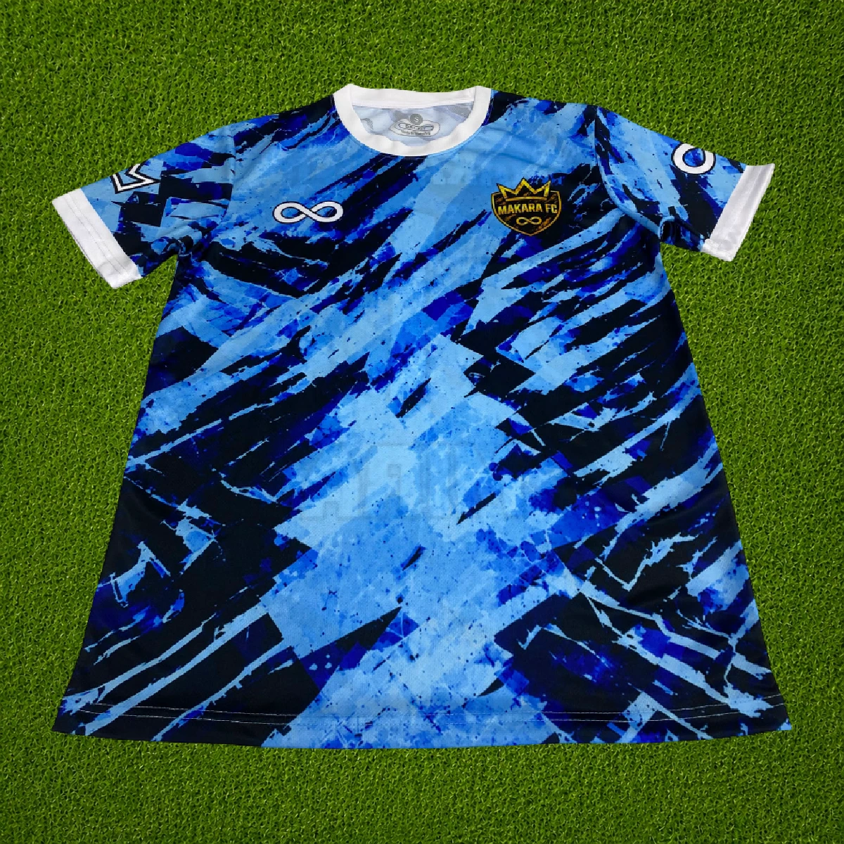 Makara FC Takım Forması
